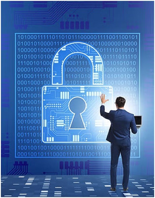 Project security compliance implementatie