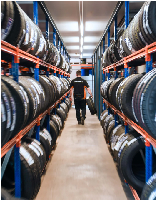 Project computer beheer