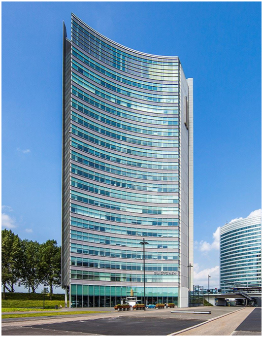 Project Narrowcasting